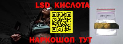 винт Кимры